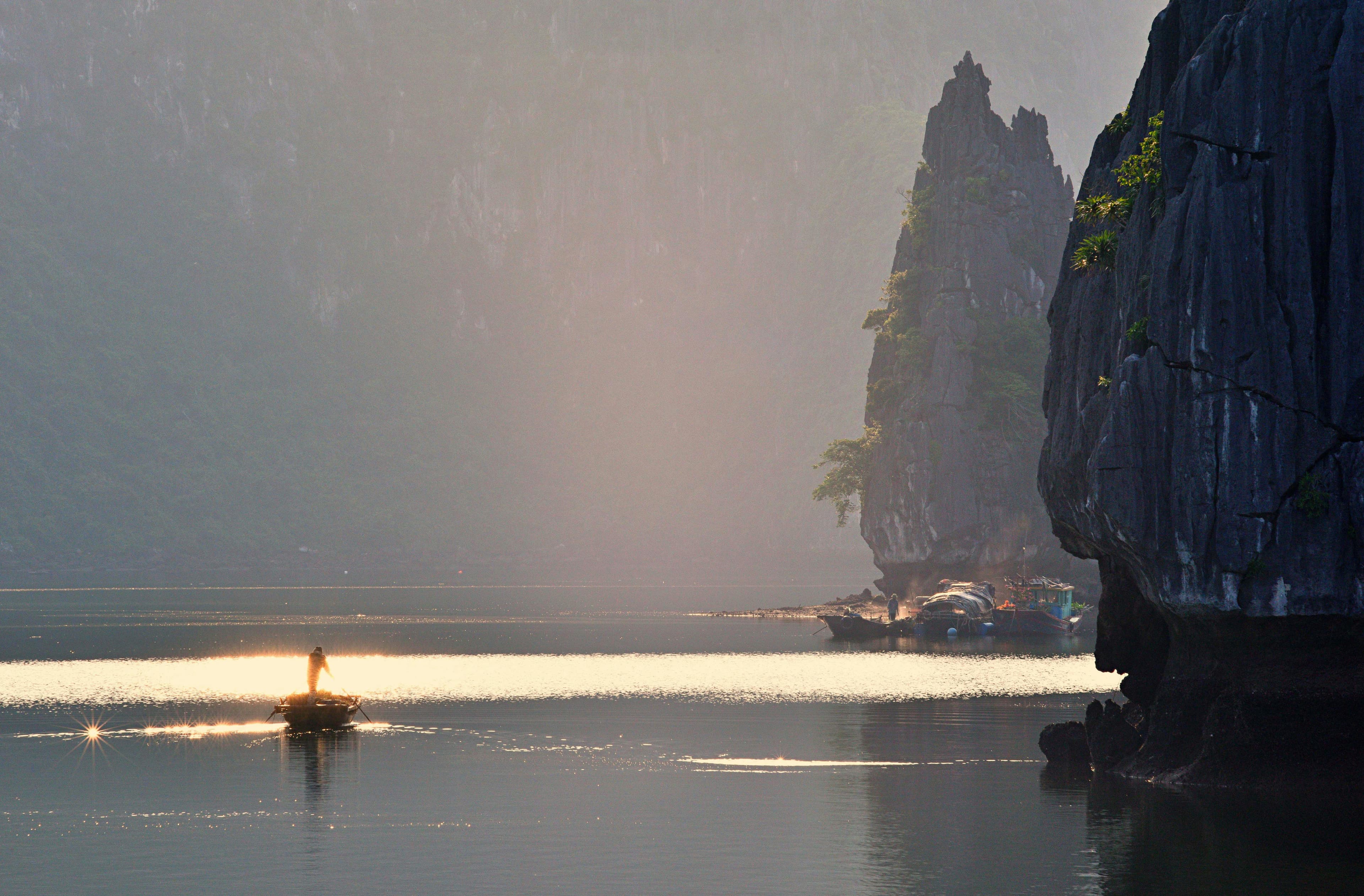 Halong Bay dawn Vietnam worth visiting 2026 honest verdict