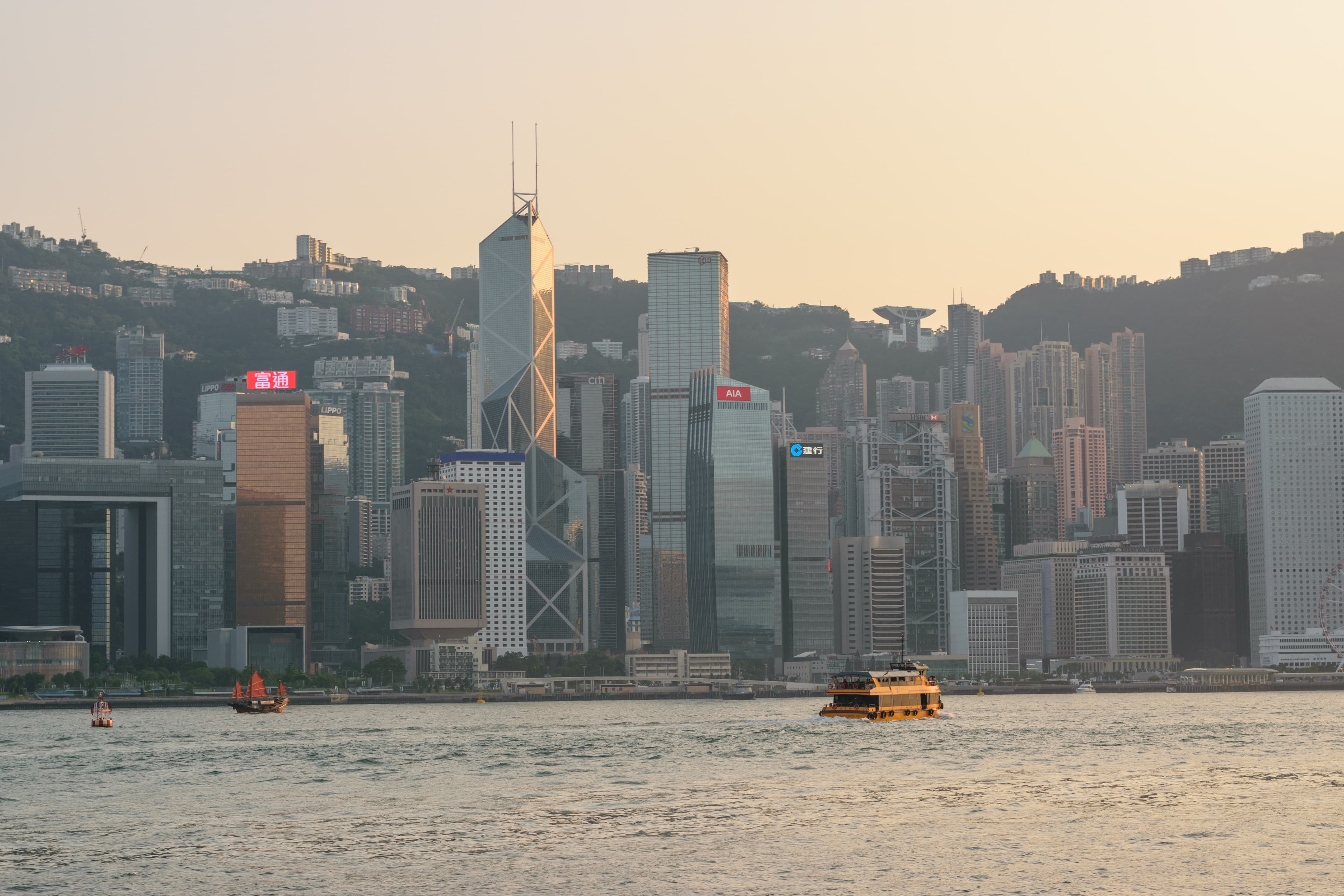 Hong Kong skyline Victoria Harbour worth visiting 2026 honest verdict