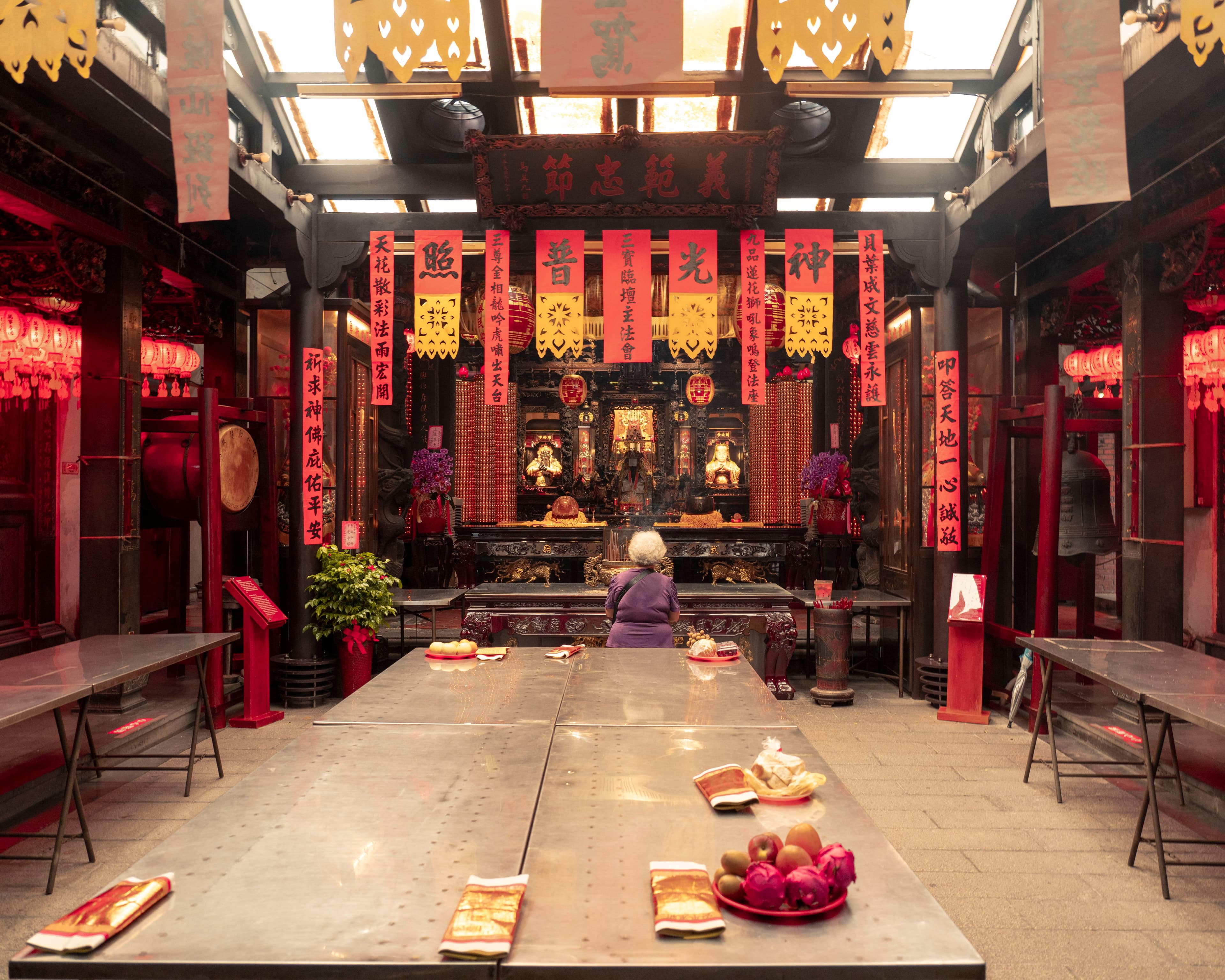 SHEUNG WAN Hong Kong district where to stay