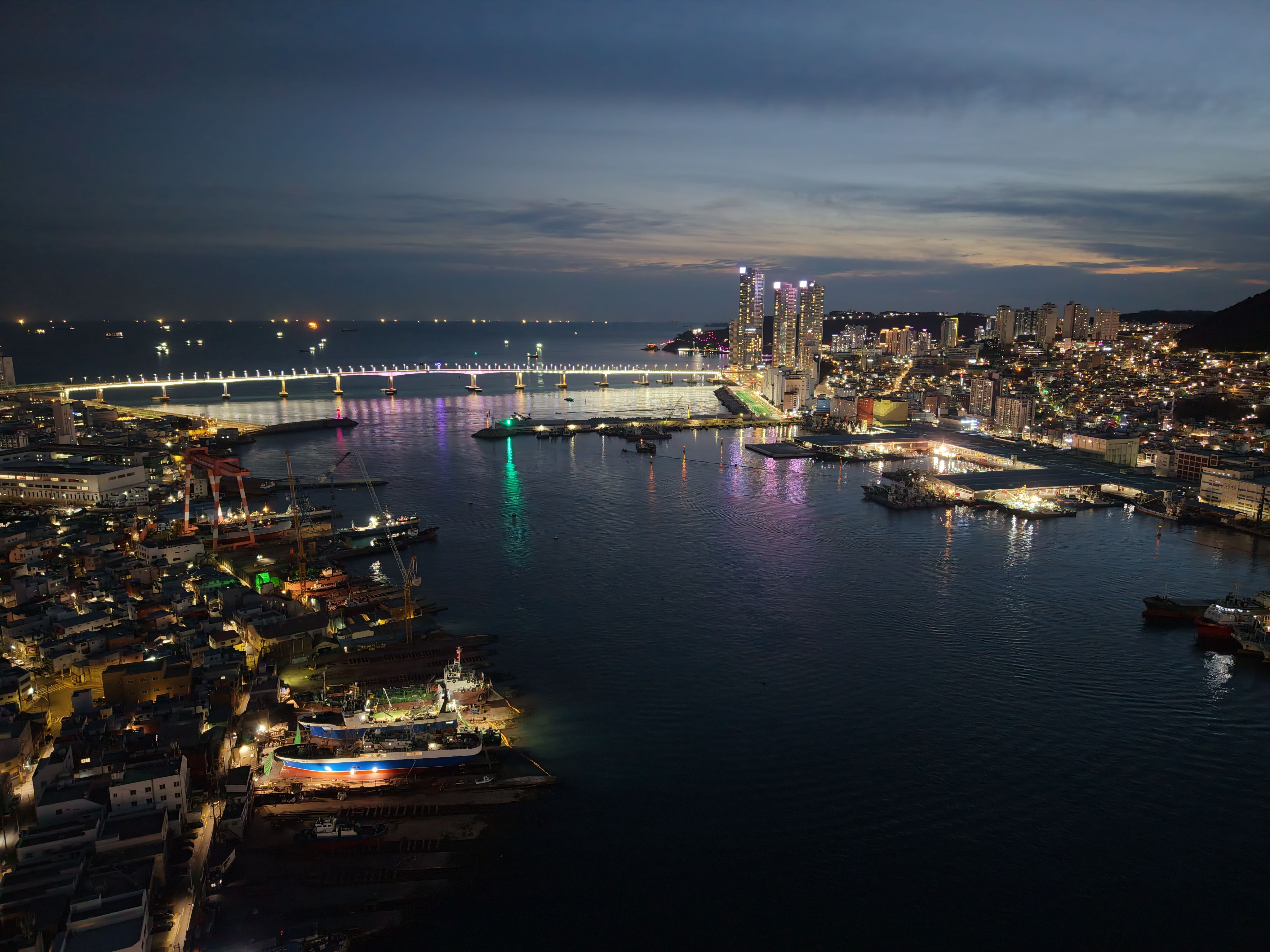 Seoul vs Busan: Which Korean City Should You Visit?